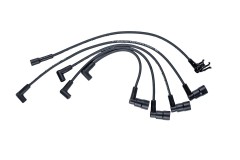 Провода зажигания Tesla арт. T858B