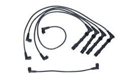 Провода зажигания Tesla арт. T016B