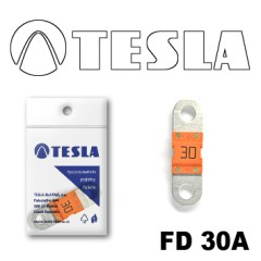 Предохранитель FD арт. MIDI 30A Tesla арт. FD00.030.010