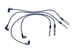 Провода зажигания Tesla арт. T857C
