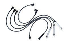 Провода зажигания Tesla арт. T268B