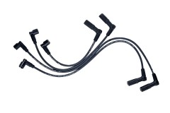 Провода зажигания Tesla арт. T013B