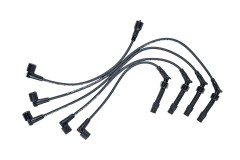 Провода зажигания Tesla арт. T765B