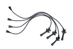 Провода зажигания Tesla арт. T583B