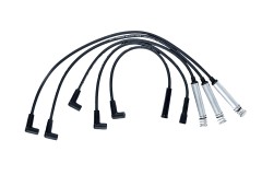 Провода зажигания Tesla арт. T267B