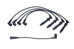 Провода зажигания Tesla арт. T011B