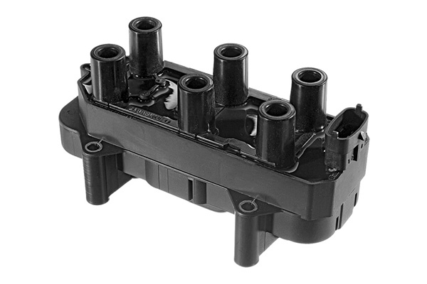 Катушка зажигания Tesla арт. CL222