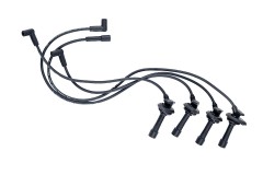 Провода зажигания Tesla арт. T582B