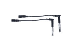 Провода зажигания Tesla арт. T010B