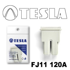 Предохранитель картриджного типа FJ11 120A Tesla арт. FJ11.120.005