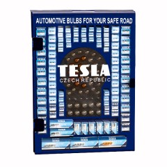 Набор ремонтный,  лампочки 24V арт. 4шт, предохранители арт. 3шт арт. BS0402