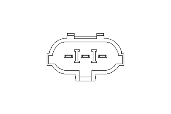 Катушка зажигания Tesla арт. CL543