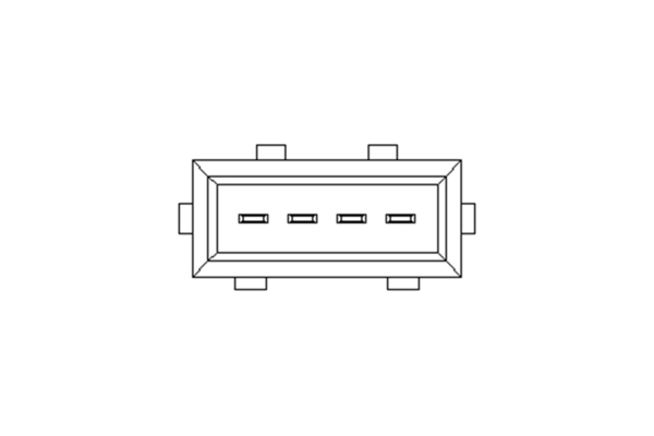Катушка зажигания Tesla арт. CL209