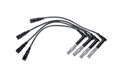 Провода зажигания Tesla арт. T009B