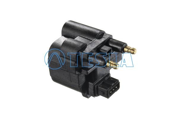 Катушка зажигания Tesla арт. CL103