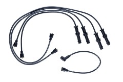 Провода зажигания Tesla арт. T850B