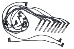 Провода зажигания Tesla арт. T008B