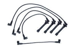 Провода зажигания Tesla арт. T849B