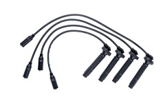 Провода зажигания Tesla арт. T579B