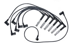 Провода зажигания Tesla арт. T007B