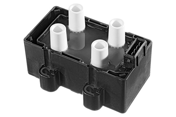 Катушка зажигания Tesla арт. CL131