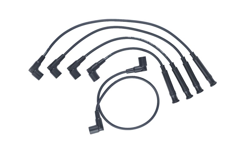 Провода зажигания Tesla арт. T907C