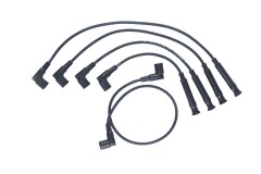 Провода зажигания Tesla арт. T907C