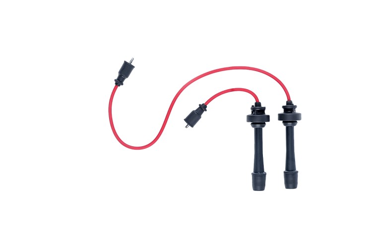 Провода зажигания Tesla арт. T248P