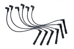 Провода зажигания Tesla арт. T003B