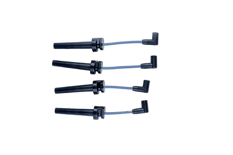 Провода зажигания Tesla арт. T891H