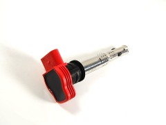 Катушка зажигания Tesla арт. CL034