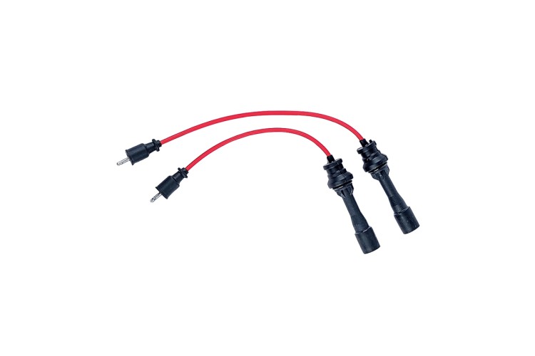 Провода зажигания Tesla арт. T247P