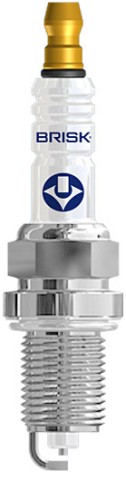 Свеча зажигания ER14YS Brisk арт. 1717