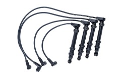 Провода зажигания Tesla арт. T845B