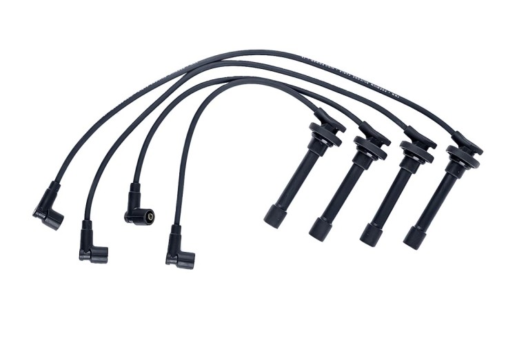 Провода зажигания Tesla арт. T570B