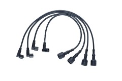 Провода зажигания Tesla арт. T879B