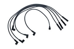 Провода зажигания Tesla арт. T844B