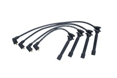 Провода зажигания Tesla арт. T236B