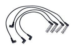 Провода зажигания Tesla арт. T876C