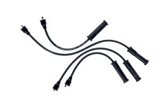 Провода зажигания Tesla арт. T841B