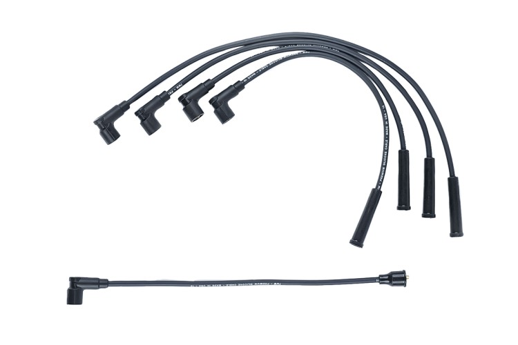 Провода зажигания Tesla арт. T229B