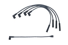 Провода зажигания Tesla арт. T229B