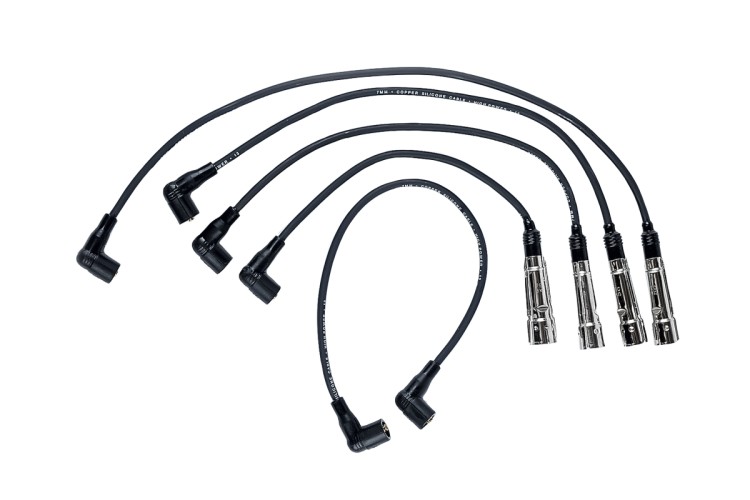 Провода зажигания Tesla арт. T865C