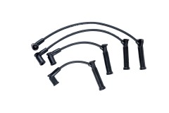 Провода зажигания Tesla арт. T894G