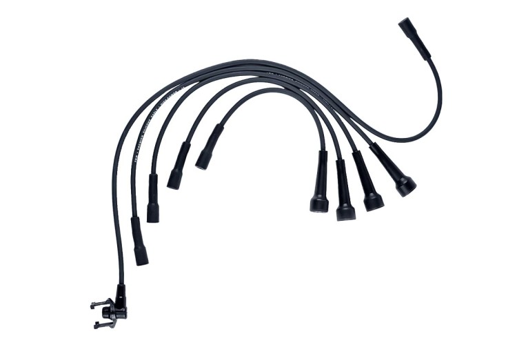 Провода зажигания Tesla арт. T840B