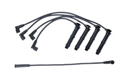 Провода зажигания Tesla арт. T564B