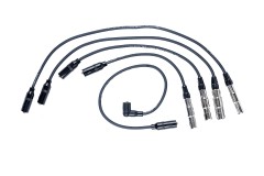 Провода зажигания Tesla арт. T802C