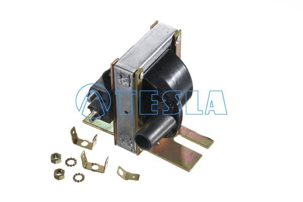 Катушка зажигания Tesla арт. CL018