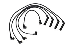 Провода зажигания Tesla арт. T838B