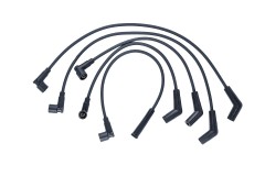 Провода зажигания Tesla арт. T563B